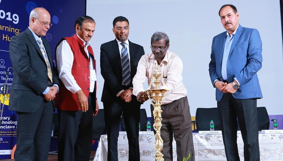 Cusat online thesis picture