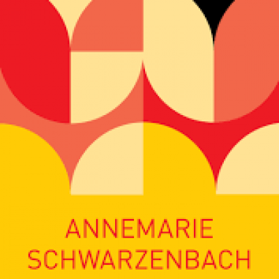Annemarie Schwarzenbach