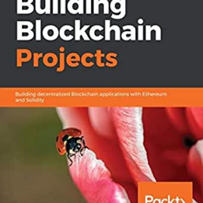 Building Block Chain Projects