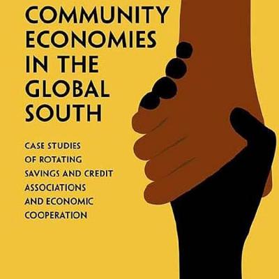 Community Economies In The Global South
