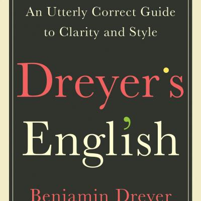 Dreyers English