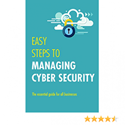 Easy Steps To Managing Cyber Security