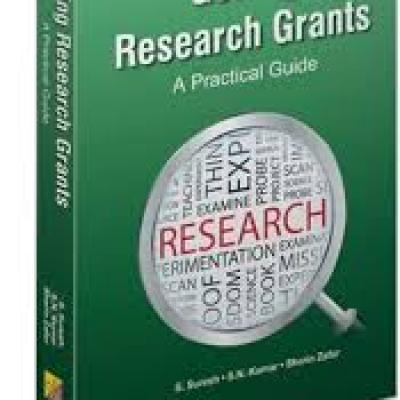 Getting Research Grants
