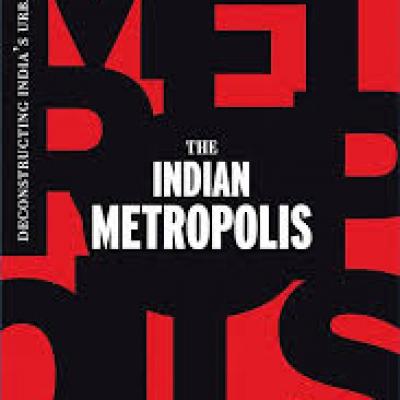 Indian Metropolis