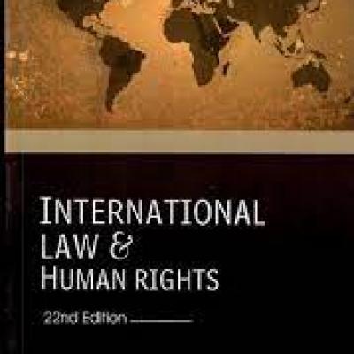 International Law Human Rights