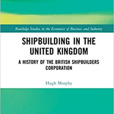 Shipbuilding In The United Kingdom
