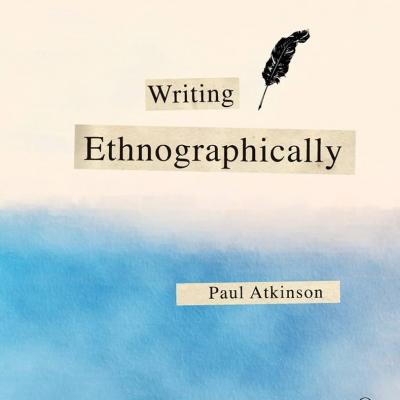 Writing Ethnographically